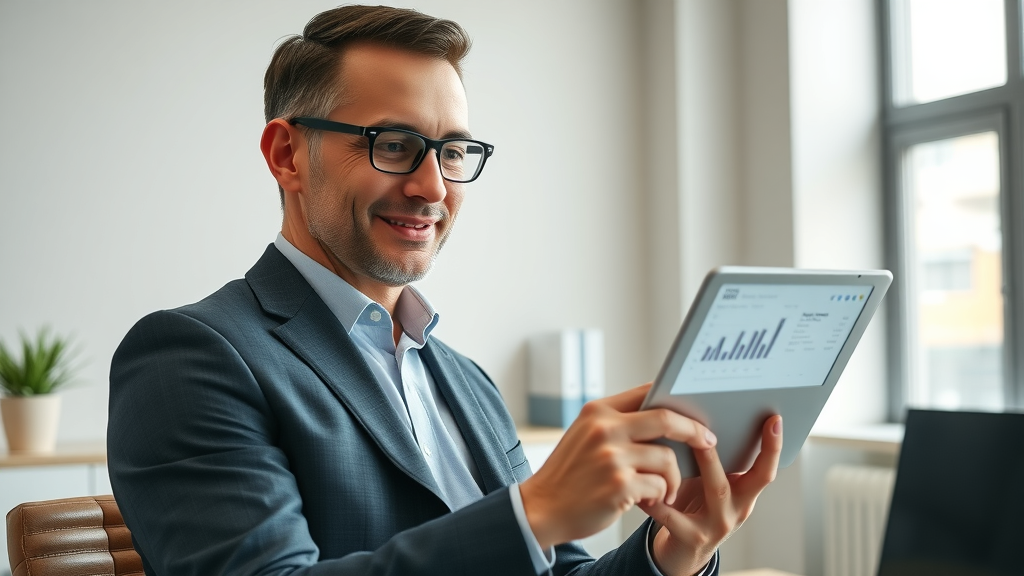 Go High Level features customer relationship management CRM dashboard efficient executive