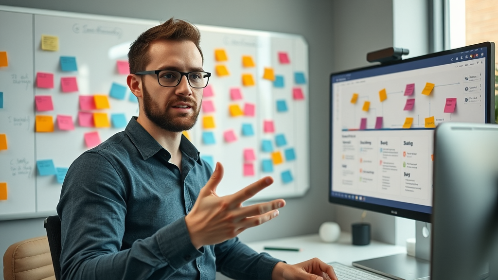 go high level alternatives marketing automation workspace with flowcharts and analytics
