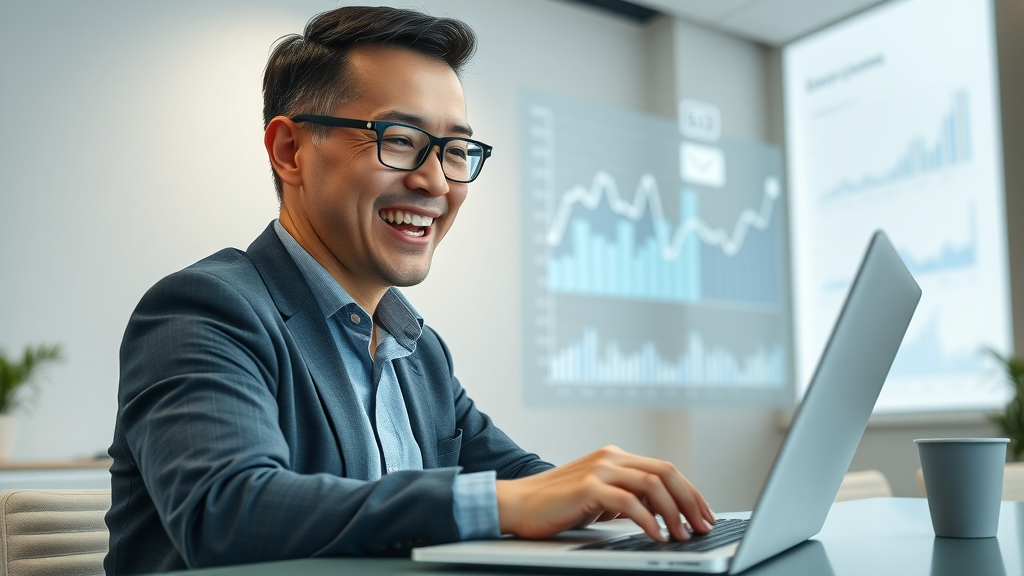 email marketing analytics go high level crm small business success