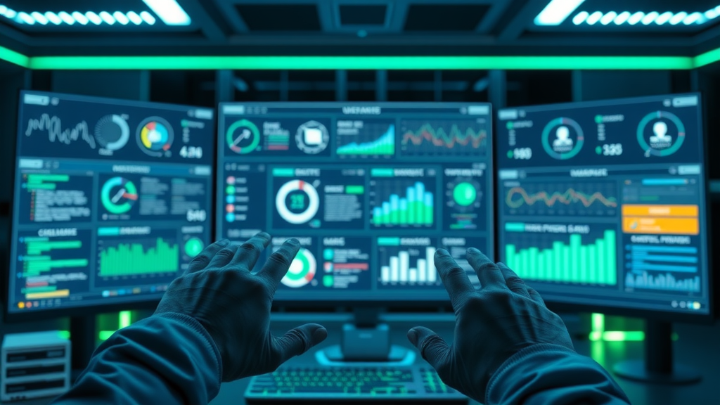 Go High Level unified SaaS dashboard displaying CRM, email, and SMS marketing pipelines
