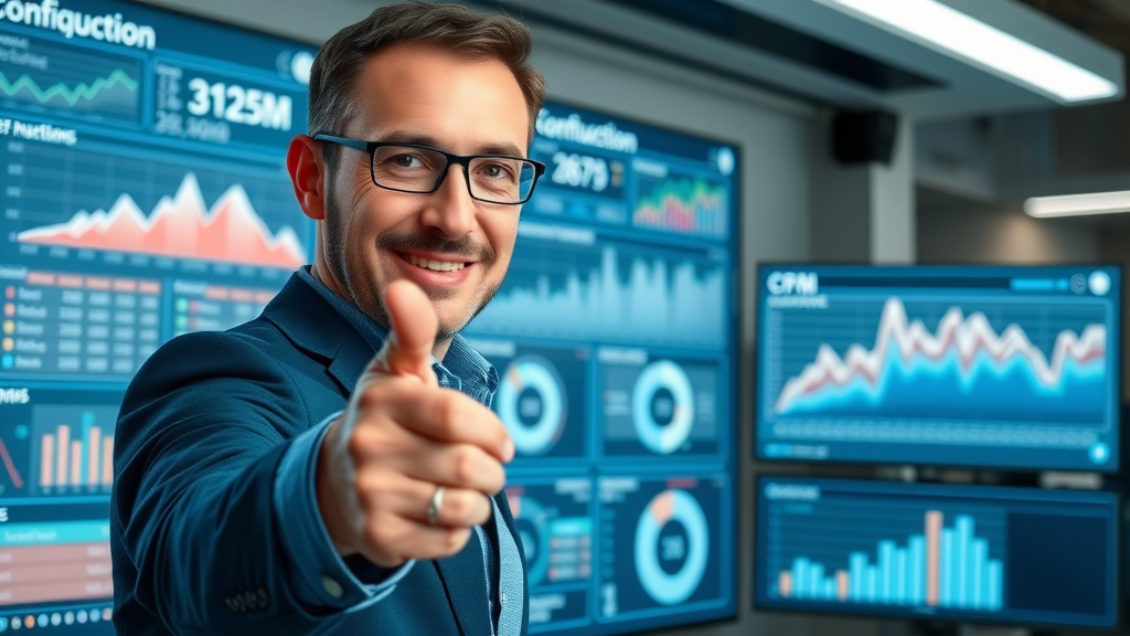 Go high level marketing automation dashboard and CRM features explained by marketer