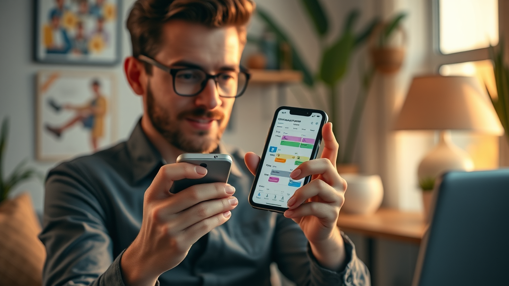 Go High Level features appointment scheduling automated booking entrepreneur smartphone